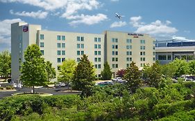 Springhill Suites By Marriott Atlanta Airport Gateway