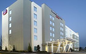 Springhill Suites By Marriott Atlanta Airport Gateway