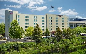 Springhill Suites By Marriott Atlanta Airport Gateway